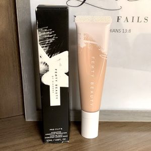 Fenty Pro Filt’r Foundation Shade 200